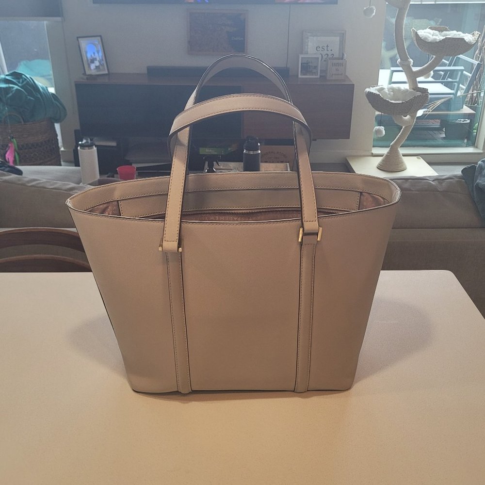 Kate Spade Work Tote & Laptop Bag